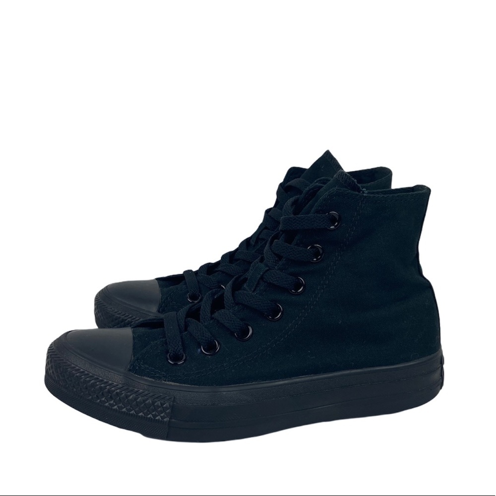 Converse Chuck Taylor All Stars High Top Black